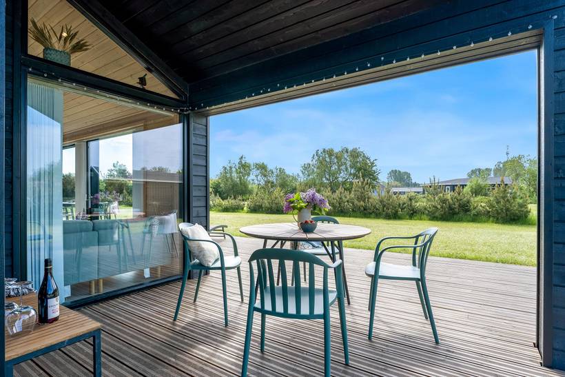 Foto von Ferienhaus GO77 in Marielyst - Falster
