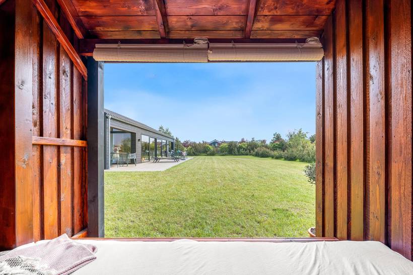 Foto von Ferienhaus GO77 in Marielyst - Falster