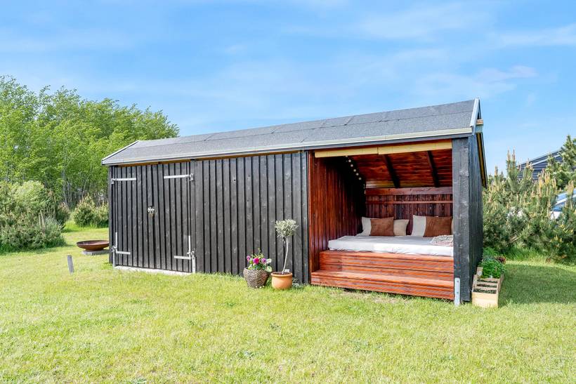 Foto von Ferienhaus GO77 in Marielyst - Falster