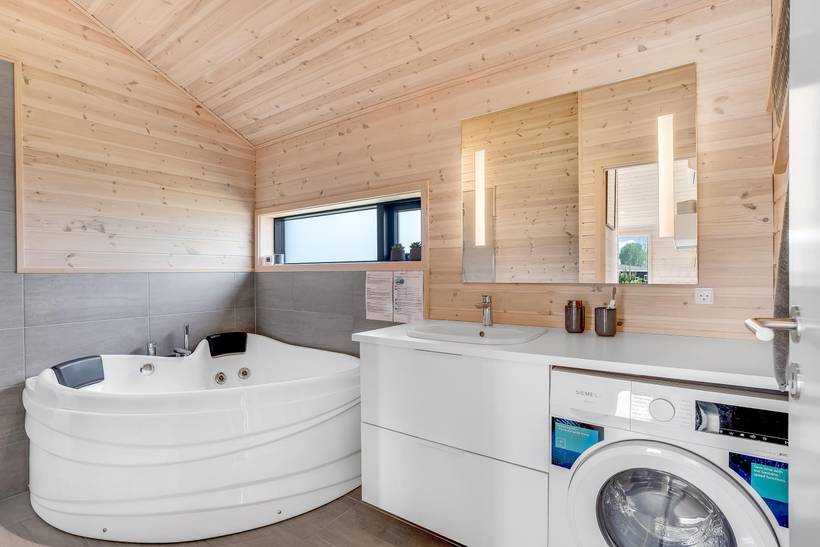 Foto von Ferienhaus GO77 in Marielyst - Falster