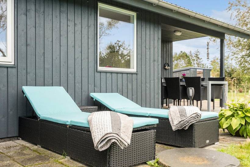 Foto von Ferienhaus GO80 in Nørhede - Fjand - Westjütland