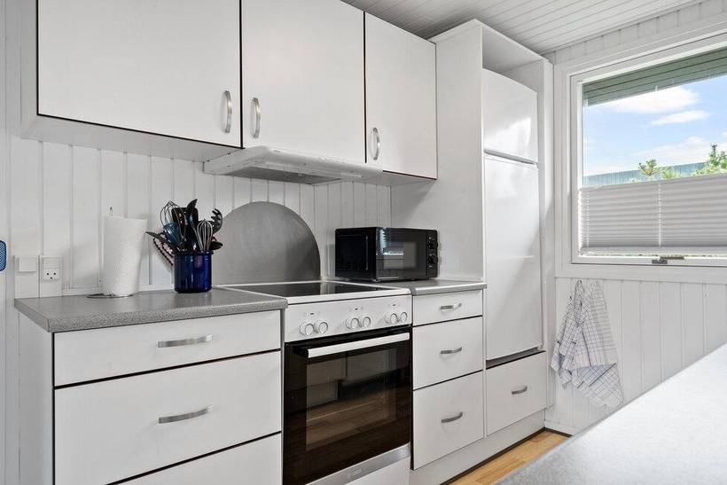 Foto von Ferienhaus GO80 in Nørhede - Fjand - Westjütland