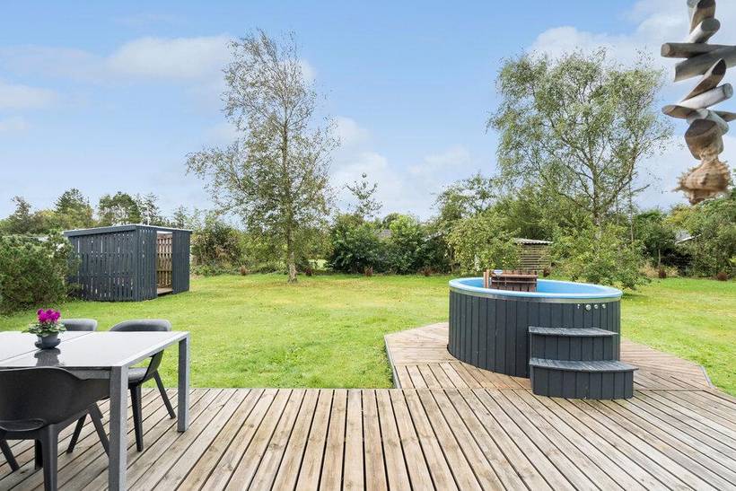 Foto von Ferienhaus GO80 in Nørhede - Fjand - Westjütland