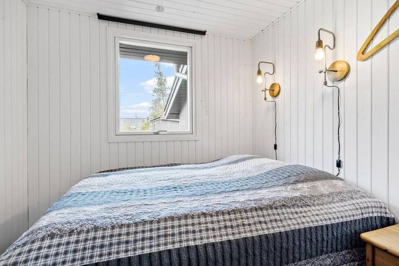 Foto von Ferienhaus GO80 in Nørhede - Fjand - Westjütland