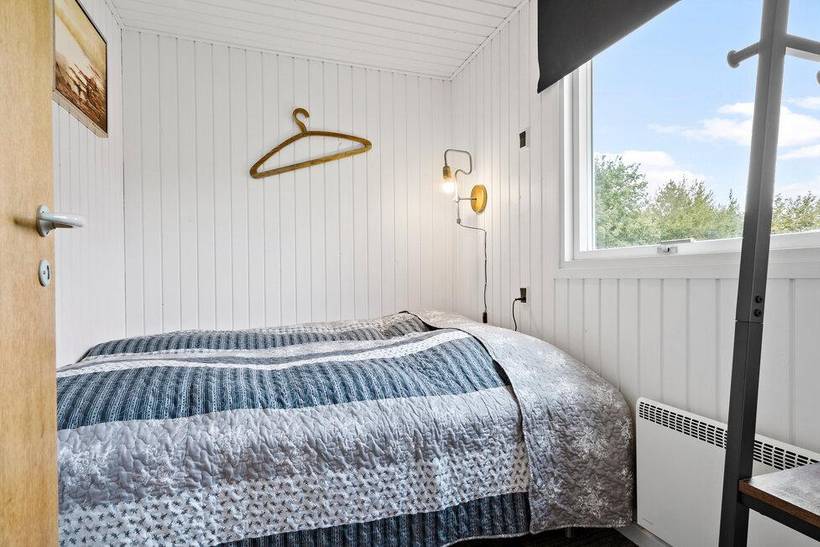 Foto von Ferienhaus GO80 in Nørhede - Fjand - Westjütland
