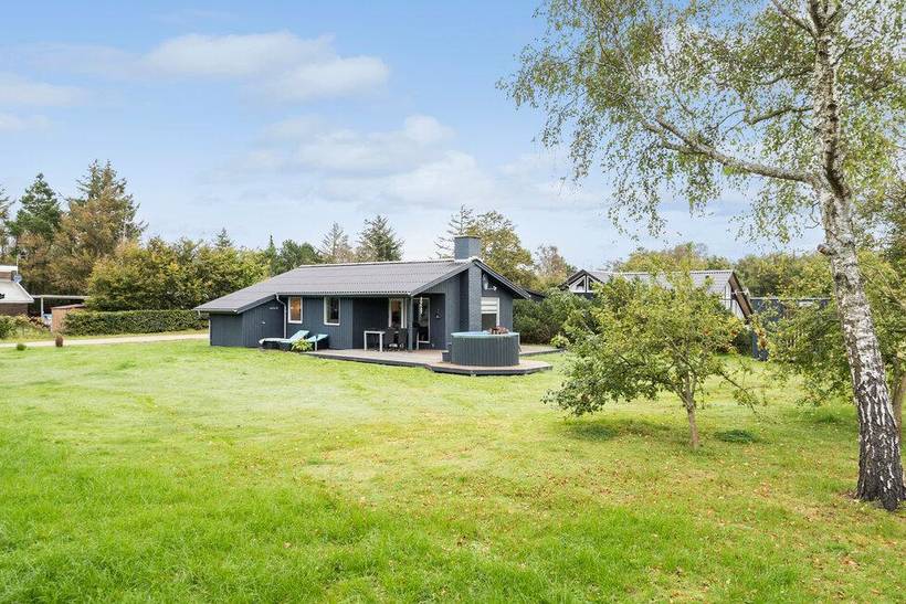Foto von Ferienhaus GO80 in Nørhede - Fjand - Westjütland