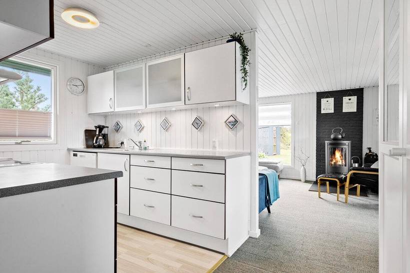 Foto von Ferienhaus GO80 in Nørhede - Fjand - Westjütland