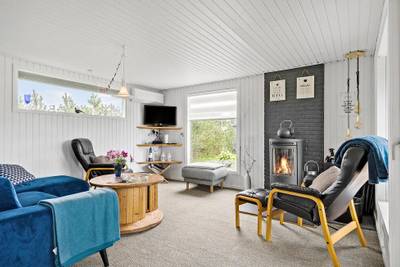 Vorschaubild von Ferienhaus GO80 in Nørhede - Fjand - Westjütland