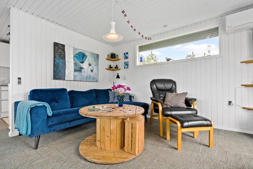 Foto von Ferienhaus GO80 in Nørhede - Fjand - Westjütland