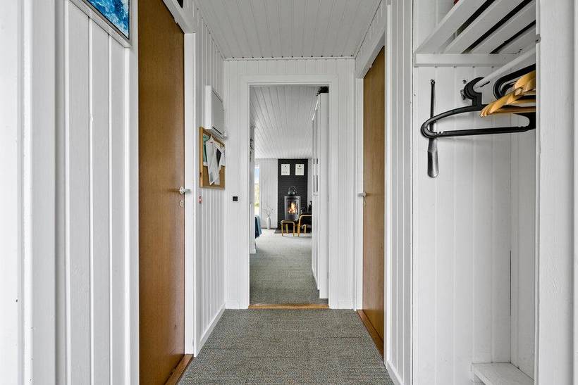Foto von Ferienhaus GO80 in Nørhede - Fjand - Westjütland