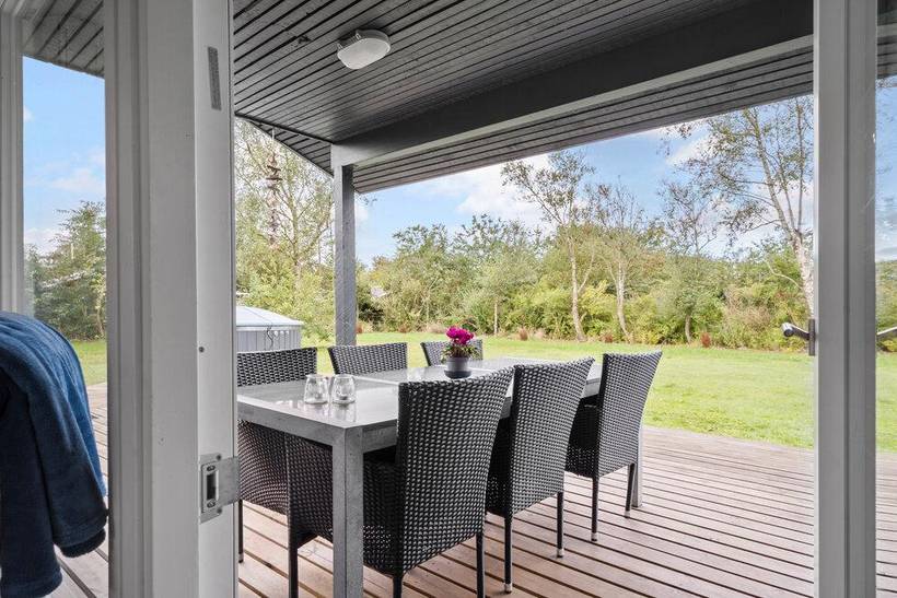 Foto von Ferienhaus GO80 in Nørhede - Fjand - Westjütland