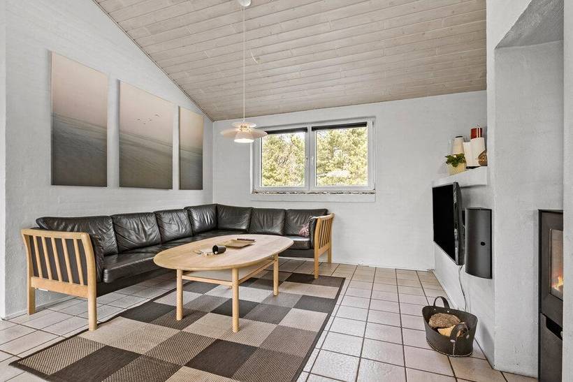 Foto von Ferienhaus GO82 in Klegod - Westjütland