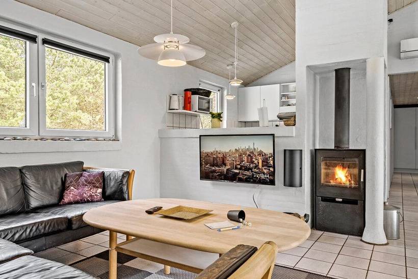 Foto von Ferienhaus GO82 in Klegod - Westjütland