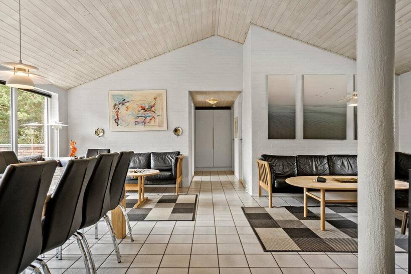 Foto von Ferienhaus GO82 in Klegod - Westjütland