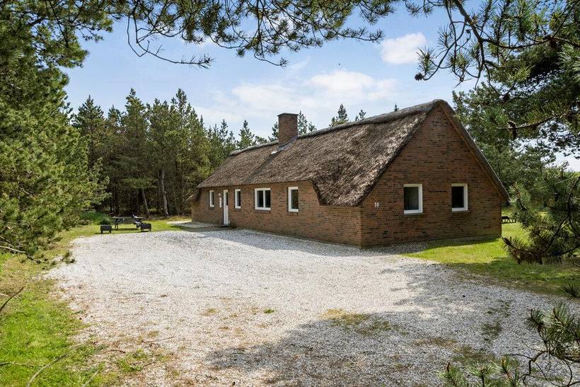 Foto von Ferienhaus GO82 in Klegod - Westjütland