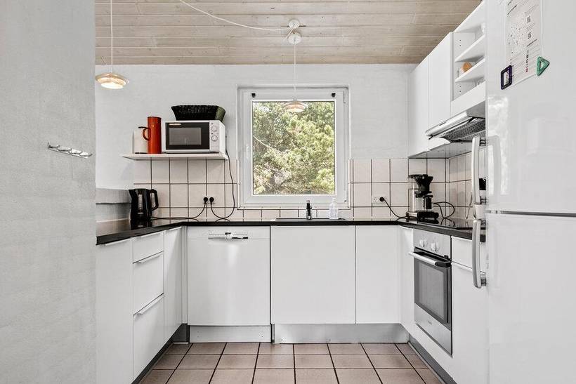 Foto von Ferienhaus GO82 in Klegod - Westjütland