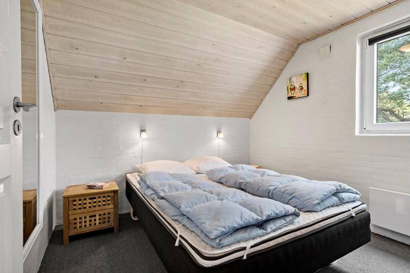 Foto von Ferienhaus GO82 in Klegod - Westjütland