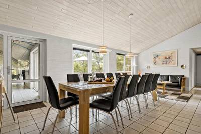 Vorschaubild von Ferienhaus GO82 in Klegod - Westjütland