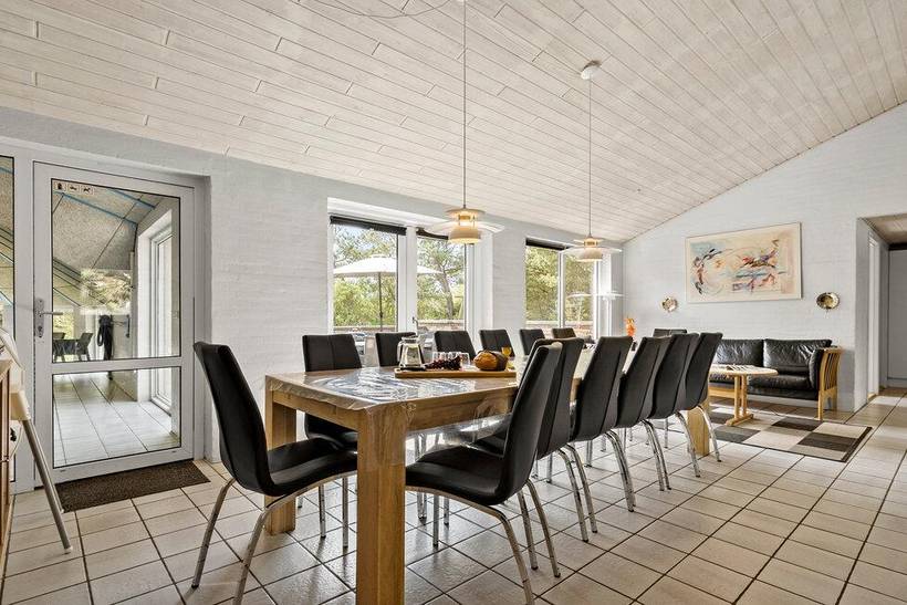 Foto von Ferienhaus GO82 in Klegod - Westjütland