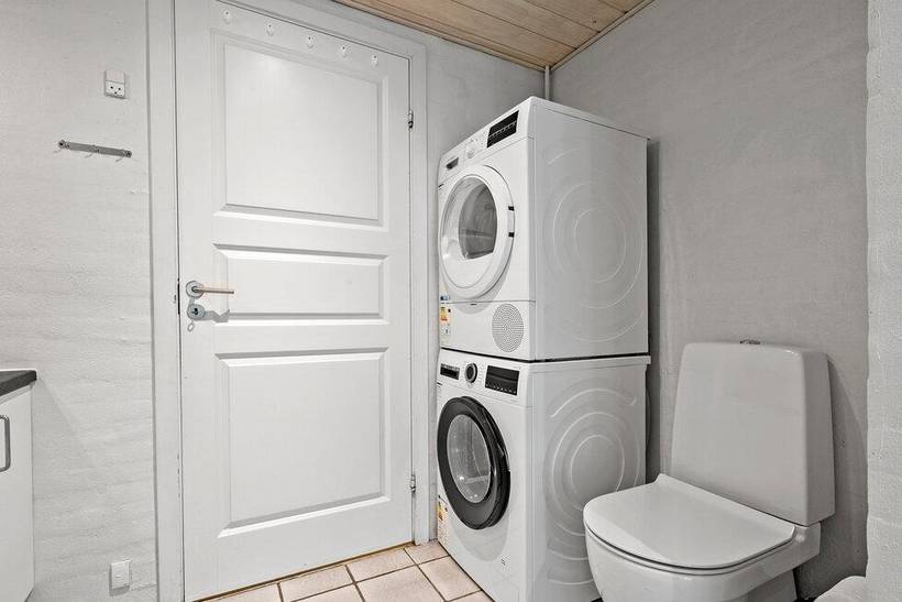 Foto von Ferienhaus GO82 in Klegod - Westjütland