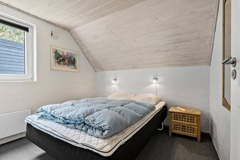 Foto von Ferienhaus GO82 in Klegod - Westjütland