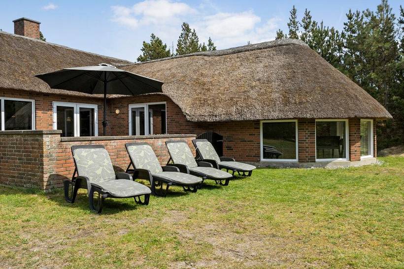 Foto von Ferienhaus GO82 in Klegod - Westjütland