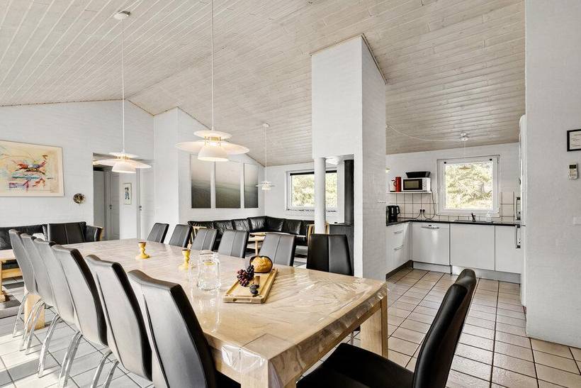 Foto von Ferienhaus GO82 in Klegod - Westjütland