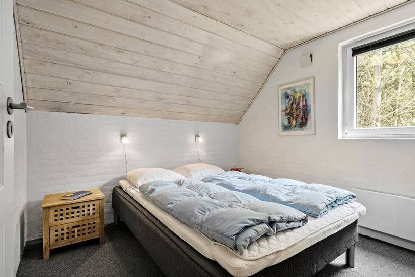 Foto von Ferienhaus GO82 in Klegod - Westjütland