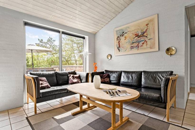 Foto von Ferienhaus GO82 in Klegod - Westjütland