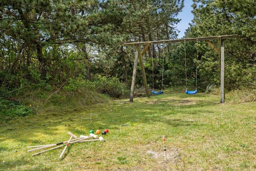 Foto von Ferienhaus GO82 in Klegod - Westjütland