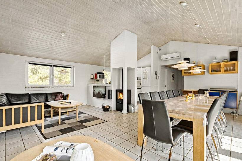 Foto von Ferienhaus GO82 in Klegod - Westjütland