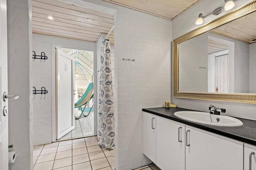 Foto von Ferienhaus GO82 in Klegod - Westjütland
