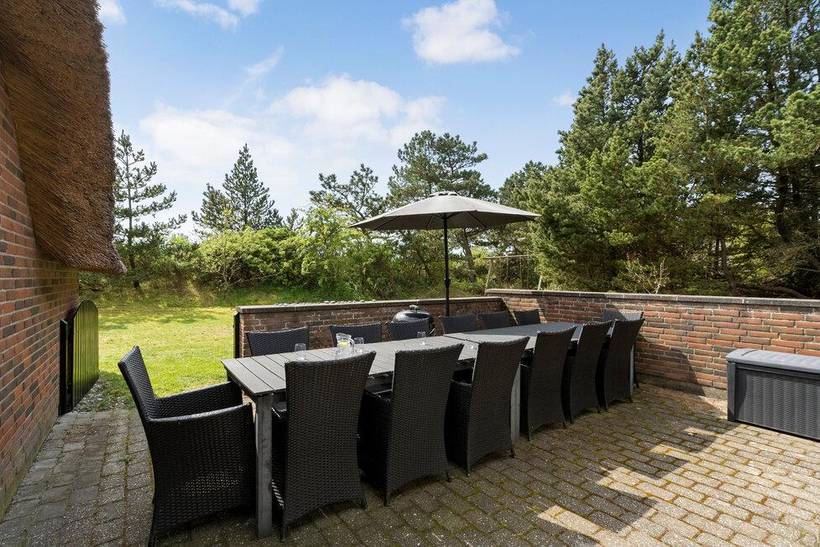 Foto von Ferienhaus GO82 in Klegod - Westjütland