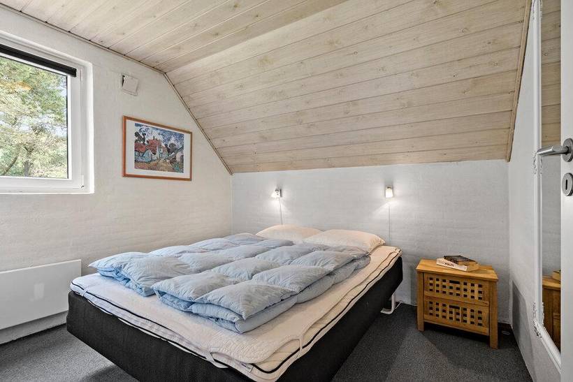 Foto von Ferienhaus GO82 in Klegod - Westjütland