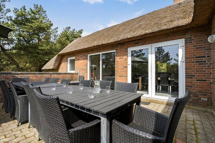 Foto von Ferienhaus GO82 in Klegod - Westjütland