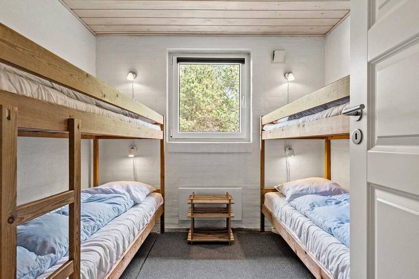 Foto von Ferienhaus GO82 in Klegod - Westjütland