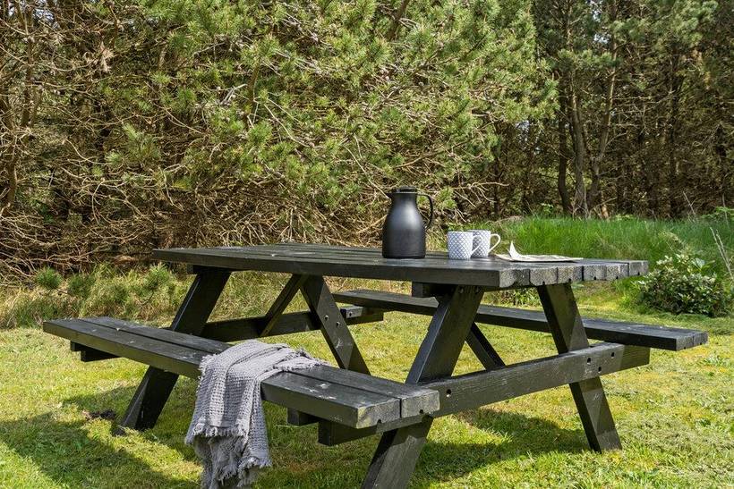 Foto von Ferienhaus GO82 in Klegod - Westjütland