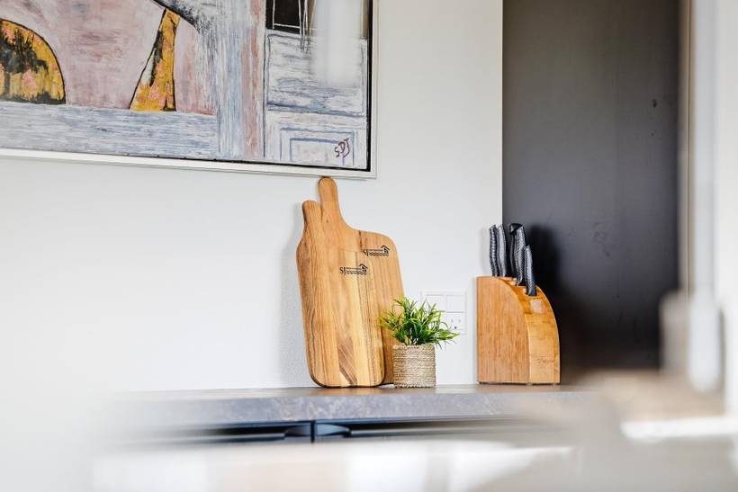 Foto von Ferienhaus GO87 in Vejlby Klit - Westjütland