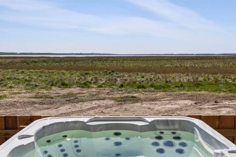 Foto von Ferienhaus GO87 in Vejlby Klit - Westjütland