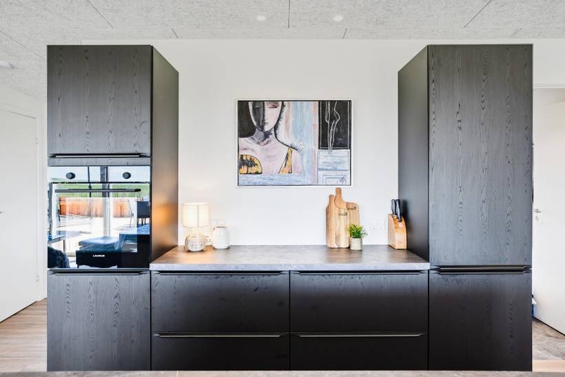 Foto von Ferienhaus GO87 in Vejlby Klit - Westjütland