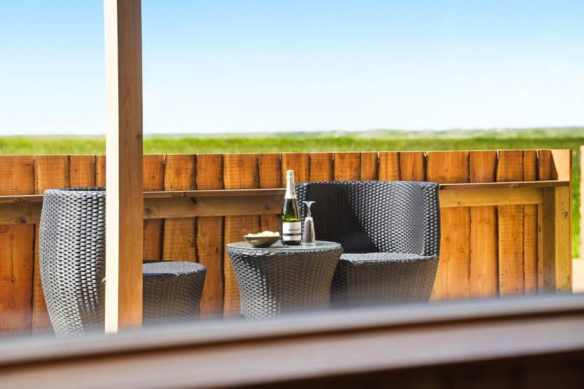 Foto von Ferienhaus GO87 in Vejlby Klit - Westjütland