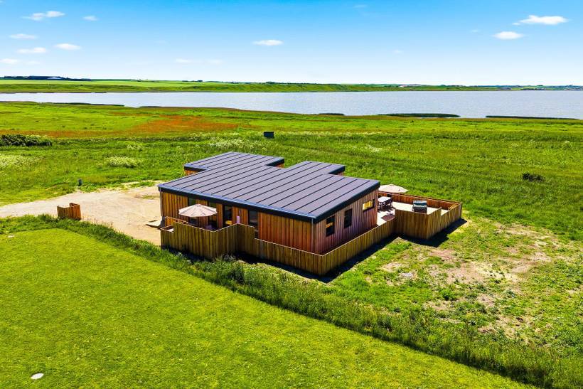 Foto von Ferienhaus GO87 in Vejlby Klit - Westjütland