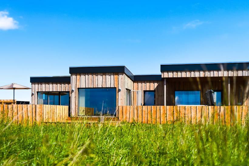 Foto von Ferienhaus GO87 in Vejlby Klit - Westjütland