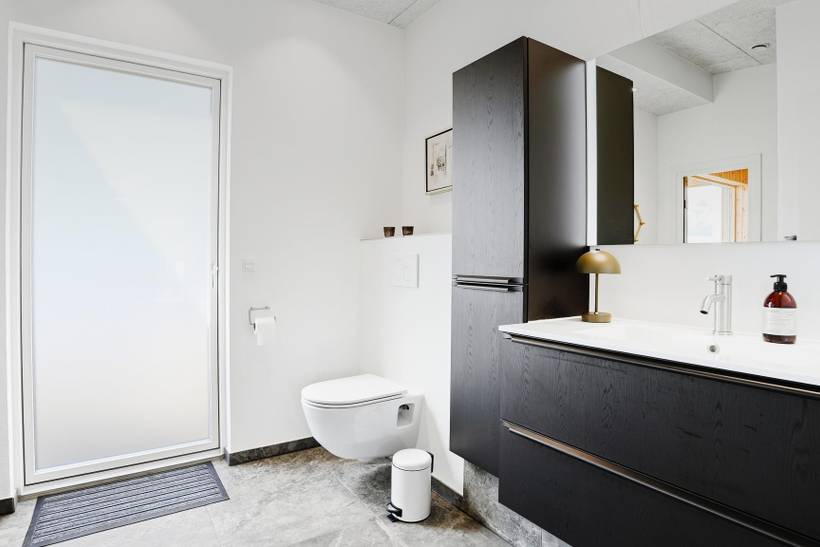 Foto von Ferienhaus GO87 in Vejlby Klit - Westjütland