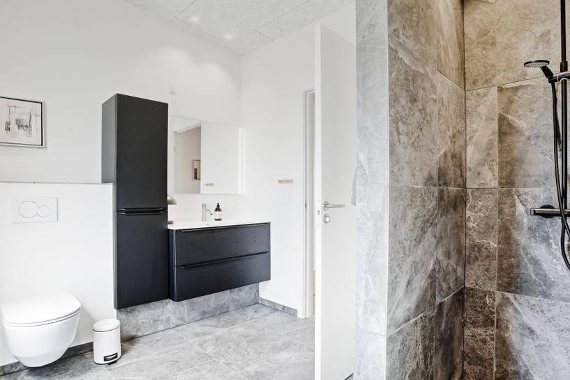 Foto von Ferienhaus GO87 in Vejlby Klit - Westjütland