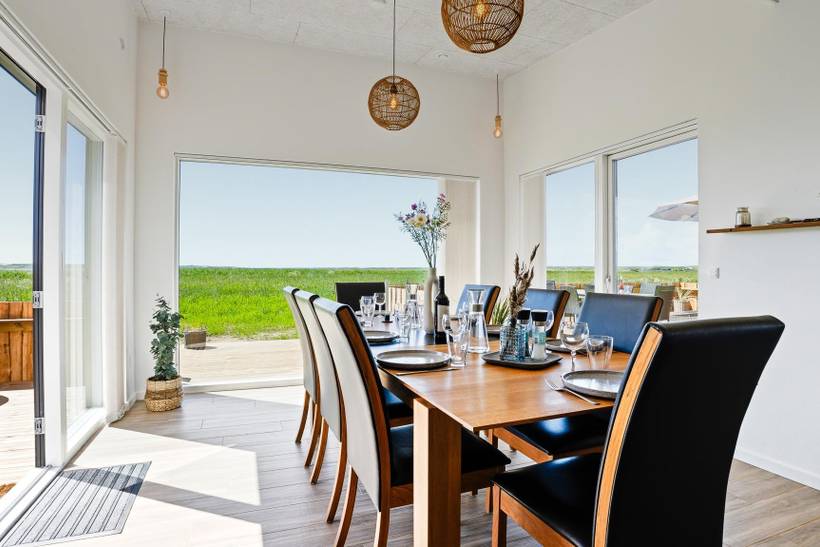 Foto von Ferienhaus GO87 in Vejlby Klit - Westjütland