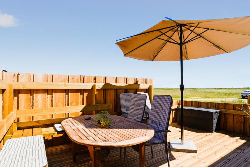 Foto von Ferienhaus GO87 in Vejlby Klit - Westjütland