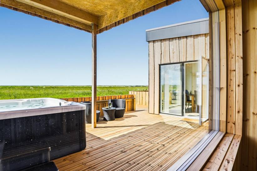 Foto von Ferienhaus GO87 in Vejlby Klit - Westjütland