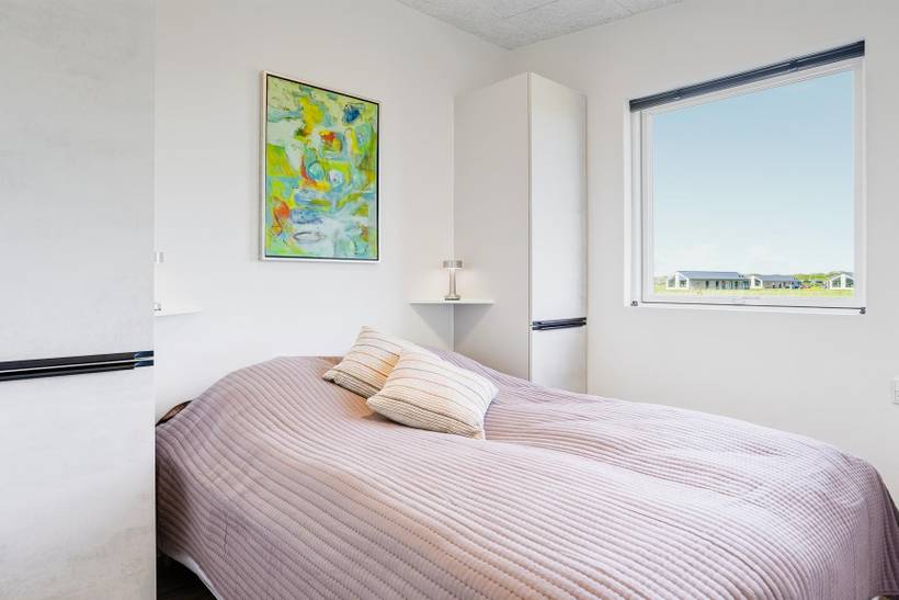Foto von Ferienhaus GO87 in Vejlby Klit - Westjütland
