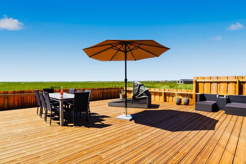 Foto von Ferienhaus GO87 in Vejlby Klit - Westjütland